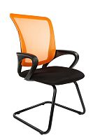 Офисное кресло Chairman   969  V  Россия     TW оранжевый